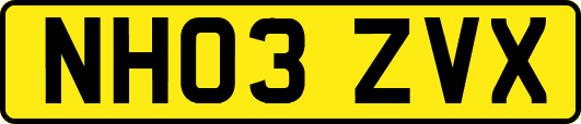 NH03ZVX