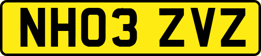 NH03ZVZ