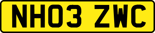 NH03ZWC