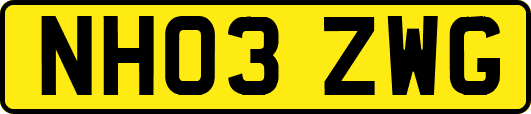 NH03ZWG