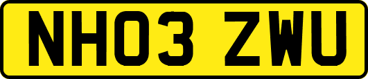 NH03ZWU