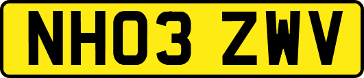 NH03ZWV