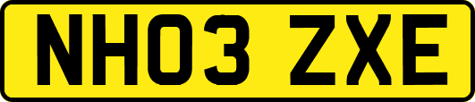 NH03ZXE