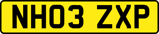 NH03ZXP
