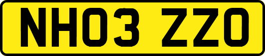NH03ZZO