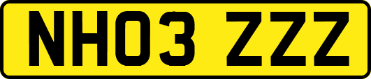 NH03ZZZ