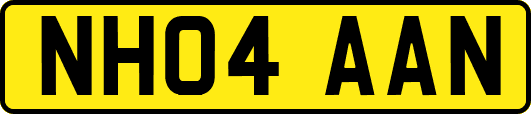 NH04AAN