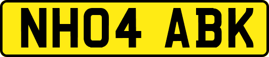 NH04ABK