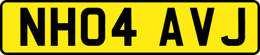 NH04AVJ