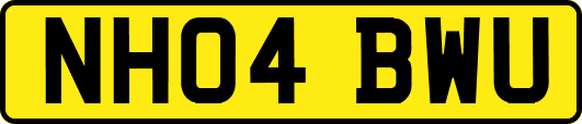 NH04BWU