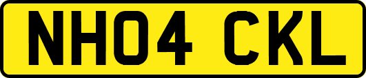 NH04CKL