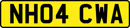 NH04CWA