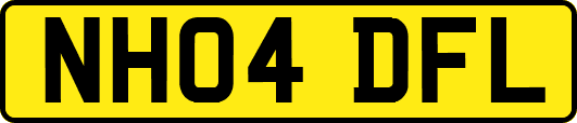 NH04DFL