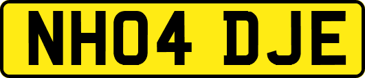 NH04DJE