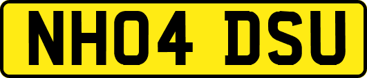 NH04DSU