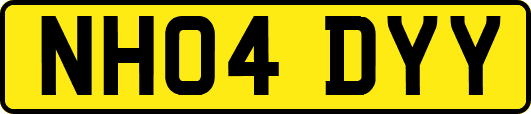 NH04DYY