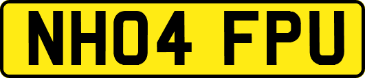 NH04FPU