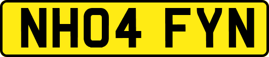 NH04FYN