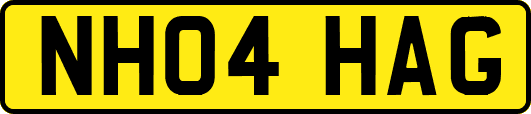 NH04HAG