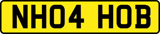 NH04HOB