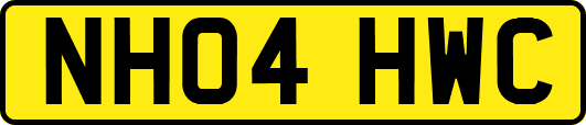 NH04HWC