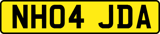 NH04JDA