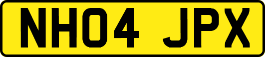 NH04JPX