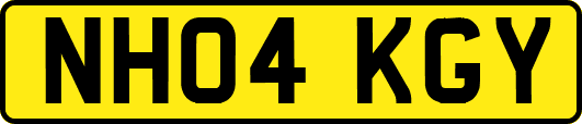 NH04KGY
