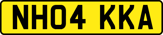 NH04KKA