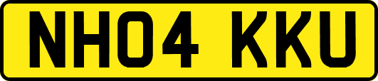 NH04KKU