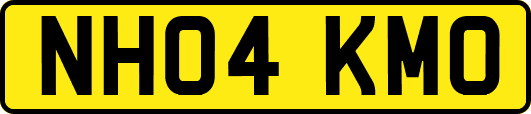 NH04KMO