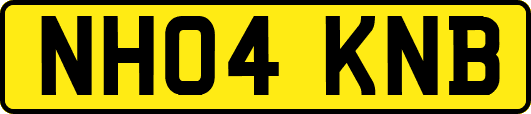 NH04KNB