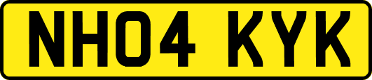 NH04KYK