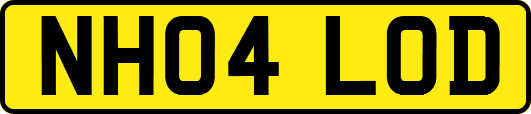 NH04LOD