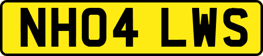 NH04LWS