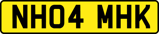 NH04MHK