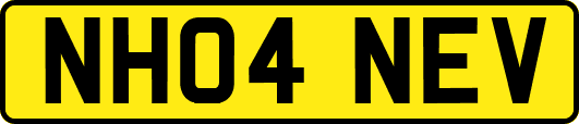 NH04NEV