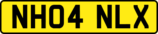 NH04NLX