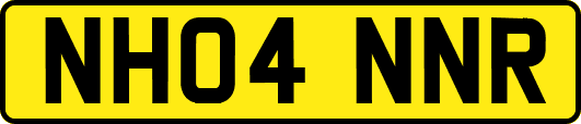 NH04NNR