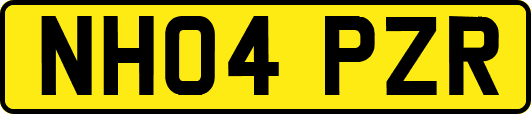 NH04PZR