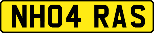 NH04RAS