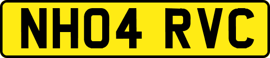 NH04RVC