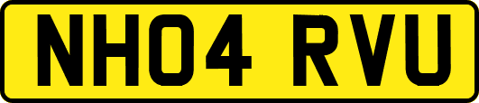 NH04RVU