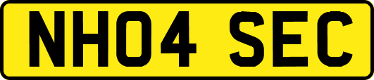 NH04SEC