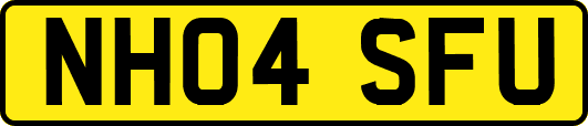 NH04SFU