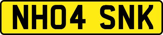 NH04SNK