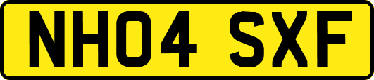 NH04SXF