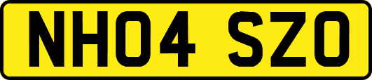 NH04SZO