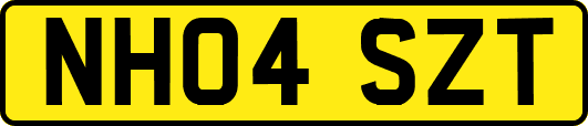 NH04SZT