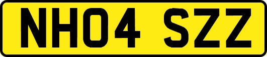 NH04SZZ